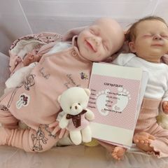 reborn baby dolls