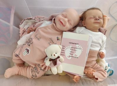 reborn baby dolls