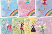 Rainbow Magic ; SERIES 8 complete (226) mr