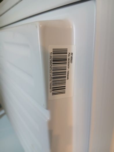 Whirlpool Fridge Freezer