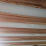 Vestervig  Pine Jysk Loft Bed (top part only) Image 9