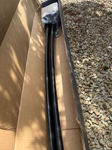 Tesla Model 3 Roof Rack