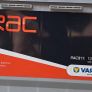 AGM Battery - Varta Clarios ( 096 AGM) Image 2