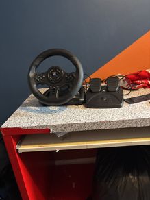 steering