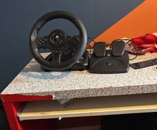 steering
