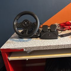 steering