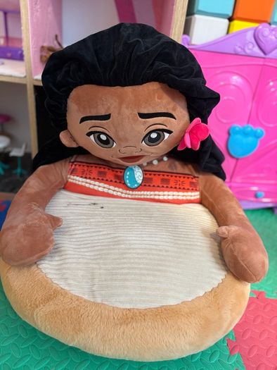 Moana chair