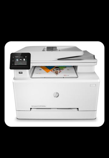 hp printer /scanner/ copier /fax