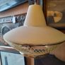 Mid Century UFO ceiling light Image 4