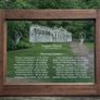 Laser engraved mirror Image 3