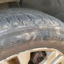2012 Volvo Xc90 Geartronic  Breaking For Parts Image 6