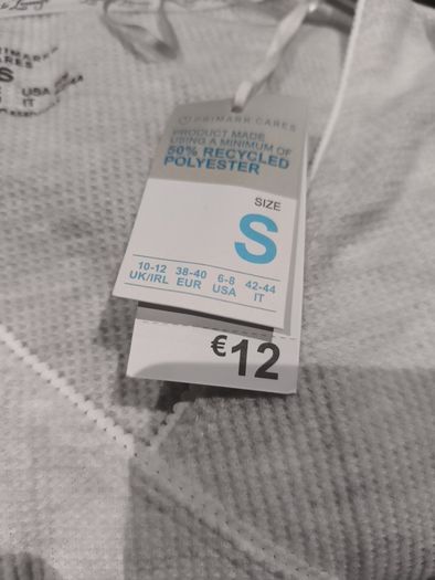 Ladies Top