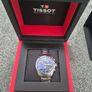 Tissot PR 100 watch Image 2