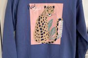 Tiger sweatshirt