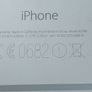 Apple Iphone 6s, Black front, silver Back, Excellent cosmetic Condition, Activation Locked Image 5