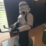Stormtrooper - Figure Controller & Phone Support Image 2