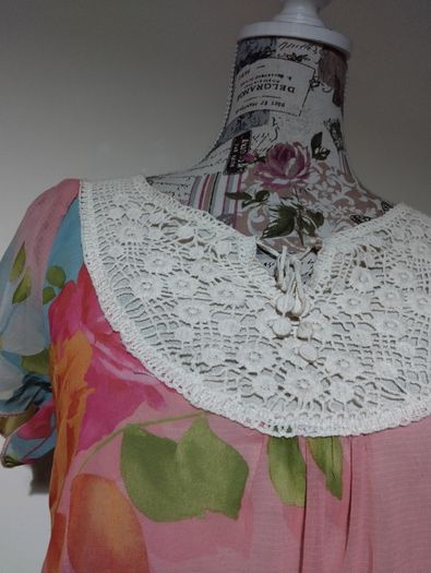 Beautiful Dress New With Tags