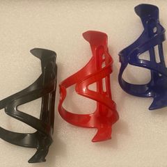 MTB Bicycle Plastic Water Bottle Holder Mountain Bike Bottle Can Cage Bracket Cycling Drink Water Cup Rack Accessories
