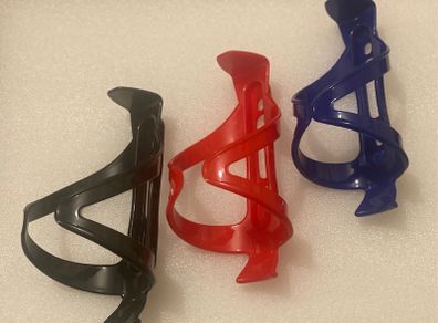 MTB Bicycle Plastic Water Bottle Holder Mountain Bike Bottle Can Cage Bracket Cycling Drink Water Cup Rack Accessories