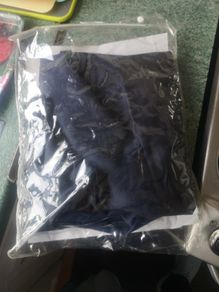Size 36 waist work fire resistant trs