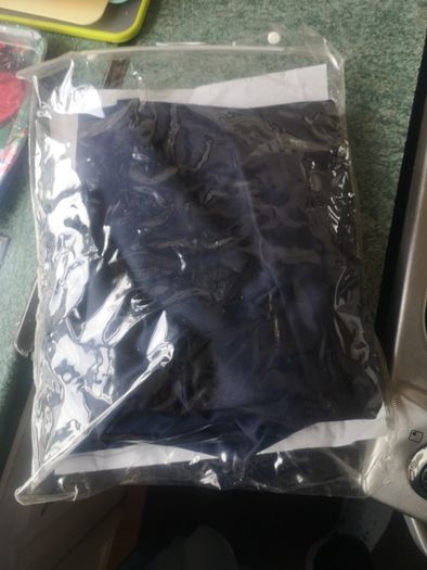 Size 36 waist work fire resistant trs