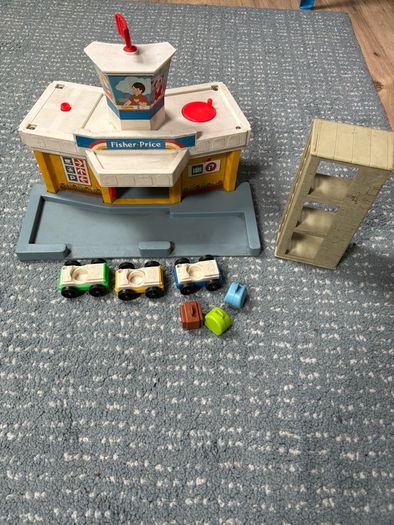 Fisher Price