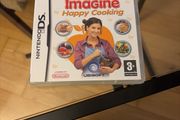 Imagine happy cooking