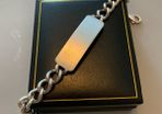 Sterling Silver Bracelet