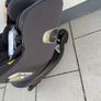 Joie I spin 360 baby car seat Image 3