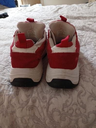 Calvin Klein Trainers