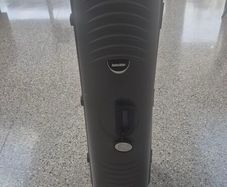golf travel case/bag