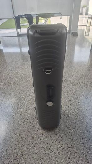 golf travel case/bag