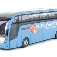 Irish AirCoach (Dublin Express) Model