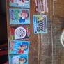 World Cup Stickers Image 6