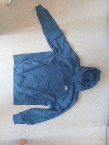 Nike hoody