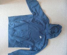 Nike hoody