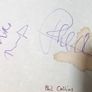 Autographs music Image 7