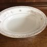 Noritake Barton roast meat serving platter and open veg serving dish Image 5