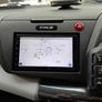 Honda CRZ CarPlay Android Auto Radio Image 8