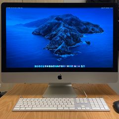 iMac 27 Inch, Late 2013 Model