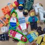 LEGO Minifigures Bundle Image 9