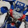 Transformer Optimus Prime Image 6
