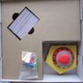 D'ont Panic Board Game by Ideal 2009 Image 3