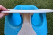 bumbo baby chair