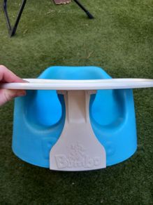 bumbo baby chair