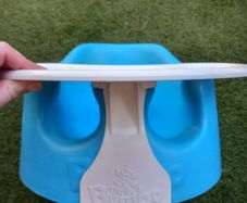 bumbo baby chair