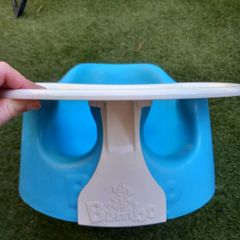 bumbo baby chair