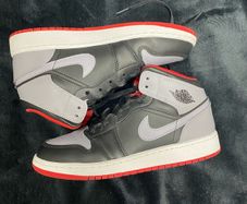 Jordan 1 shoes