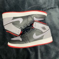 Jordan 1 shoes