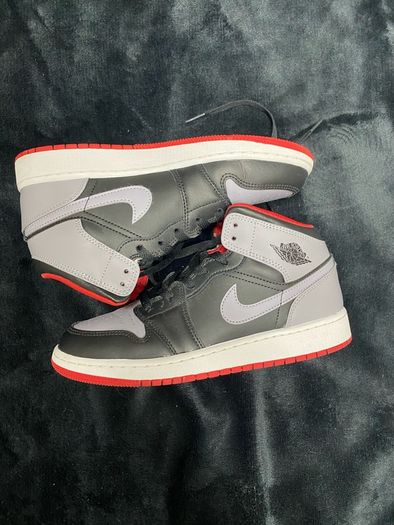 Jordan 1 shoes